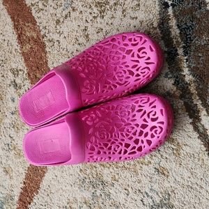 Dansko  nursing clogs